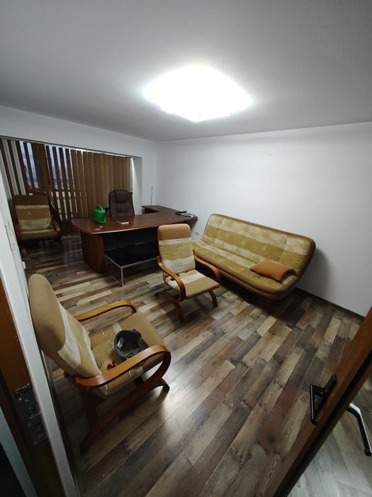 apartament 2 camere gara