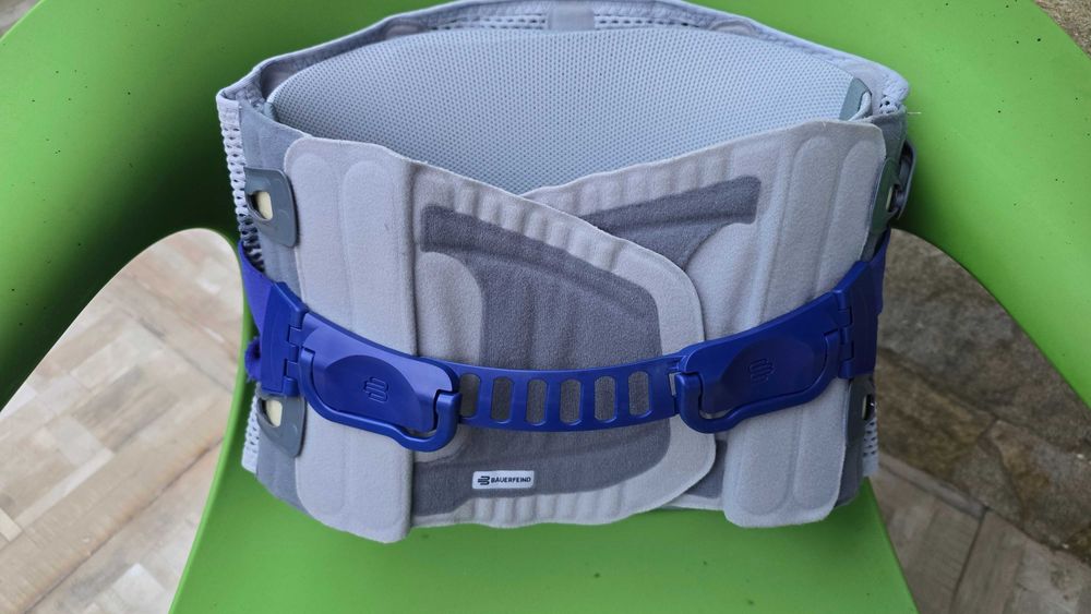 Ортеза за гръб Bauerfeind Spinova