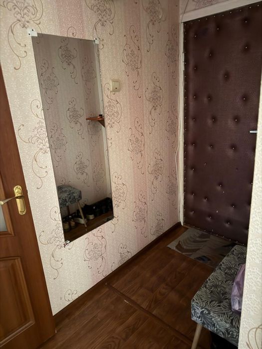 Продам квартиру в мкр 11