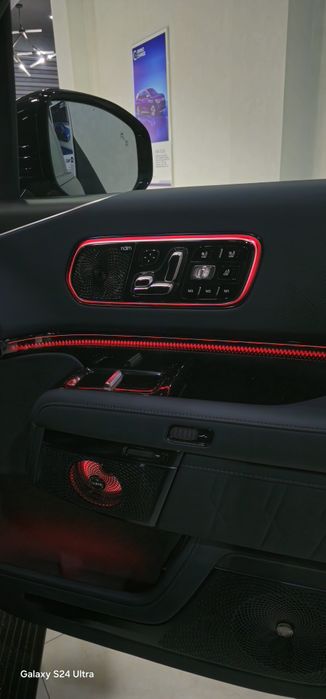 Zeekr 9X Ultra Hybrid