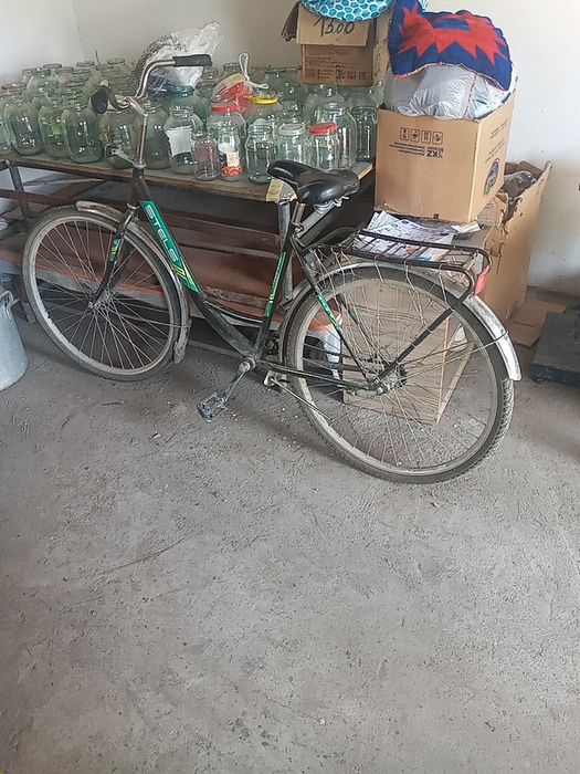 Продам велосипед