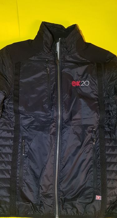 CUTTER & BUCK   Primaloft   мъжко спортно яке