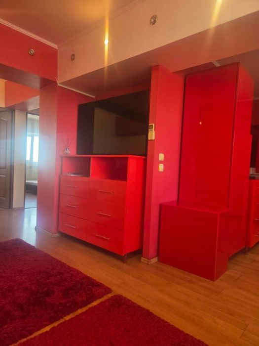 Apartament 4 camere de Închiriat în Alexandria Zona Centrala