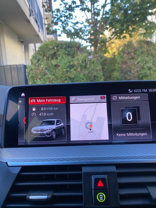 BMW X3 2019 — imagine 5