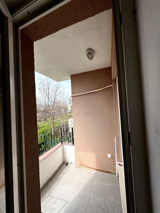 Дава се под наем Двустаен апартамент в Пловдив, Коматевски възел - 58 кв.м за 448.8 € - Снимка #6