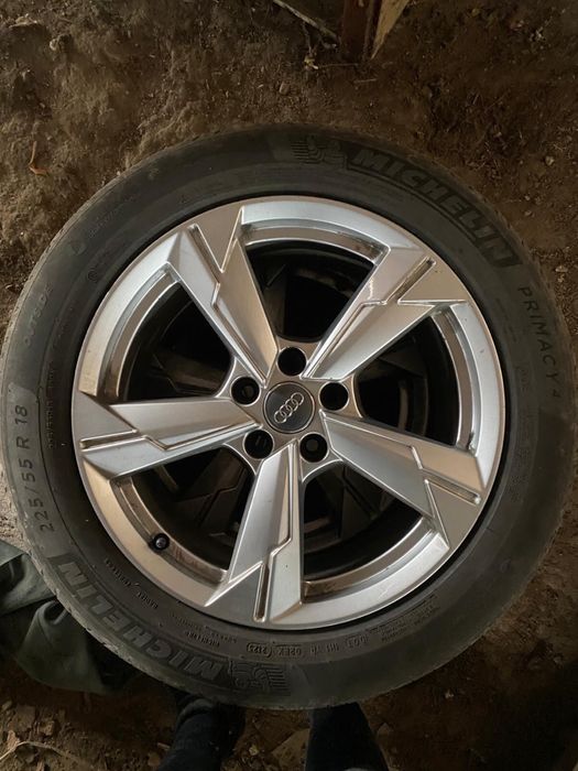 Jante originale Audi
