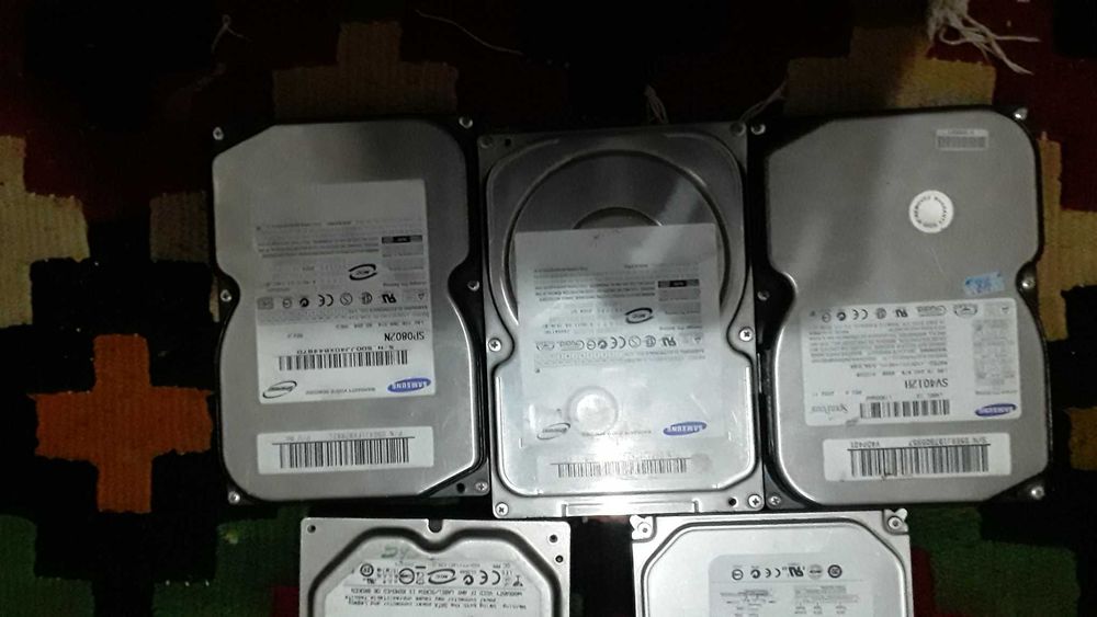 Kompeyuterga zapchastlar