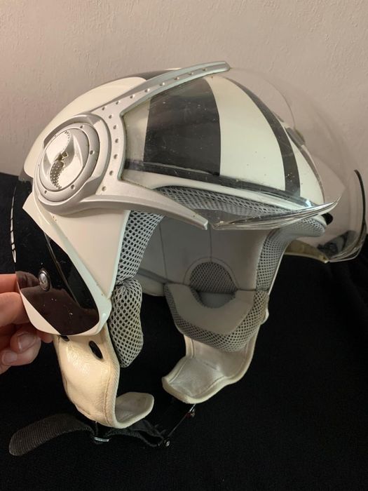 Мото шлем, каска acerbis