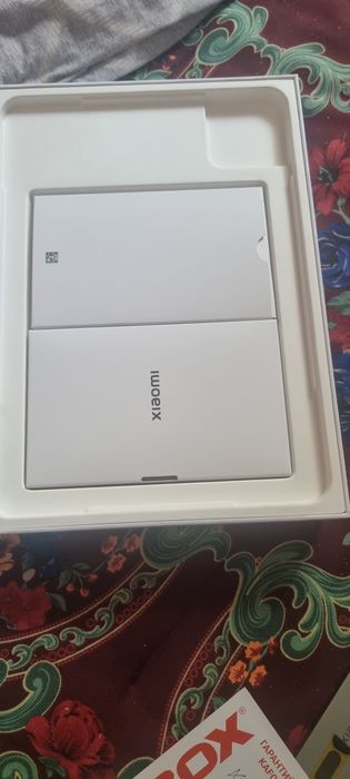 xiaomi Pat 7  8/256