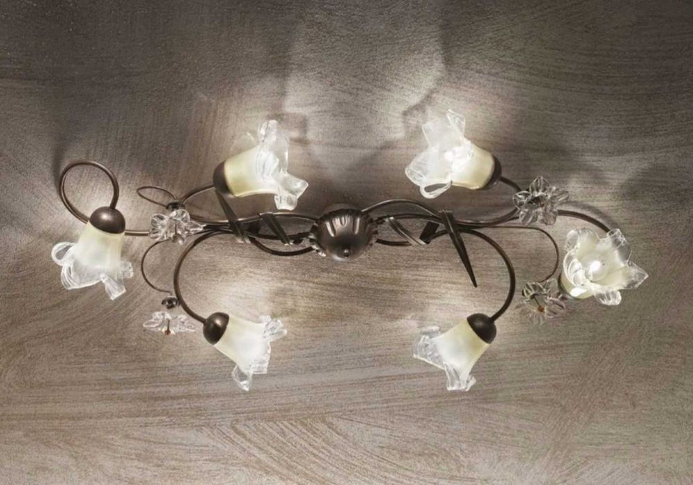 Полилей осветително тяло