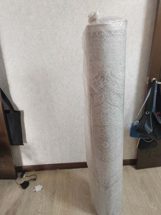 ковер для гостиной