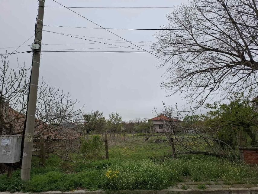 Продава се Парцел в с. Лъка, Област Бургас - 544 кв.м за 133 €/кв.м - Снимка #1