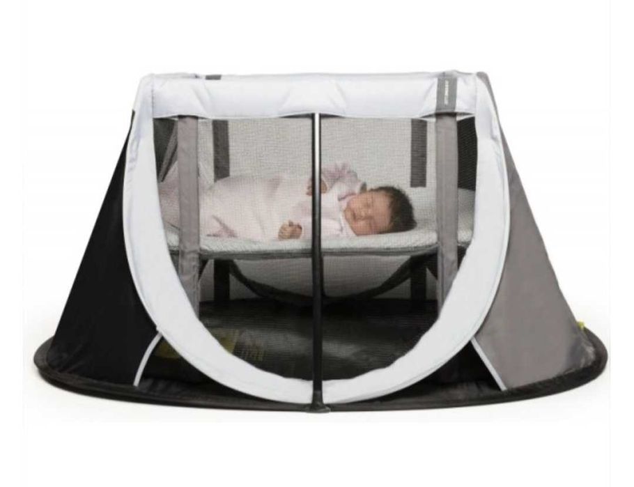 Aeromoov Aerosleep сгъваема кошара