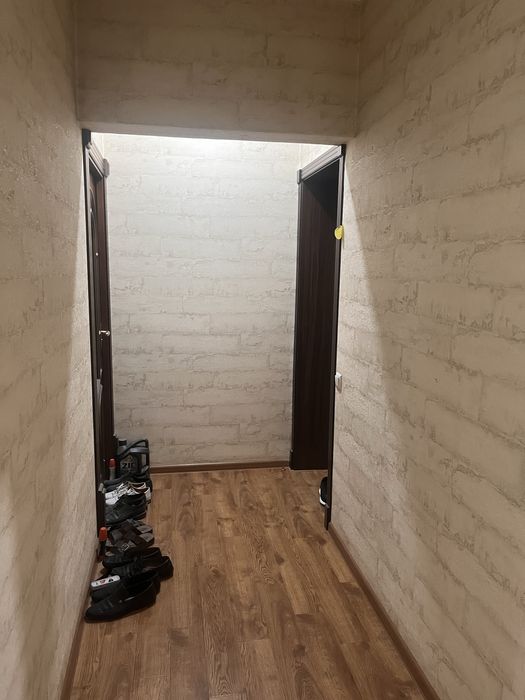 Юнусабад-6, 3/2/4, французская планировка, с ремонтом