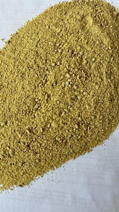 Шрот соевый.