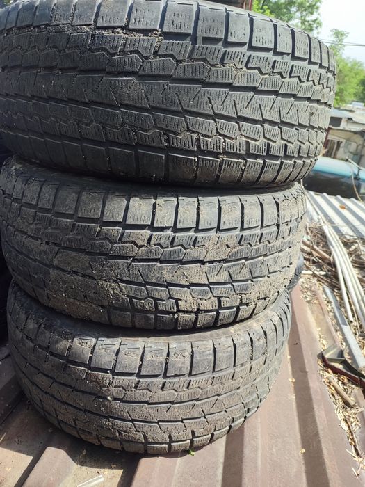 Резина 285/60/18