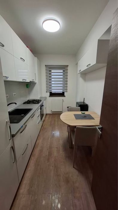 3 camere  ultracentral rezidenta lux