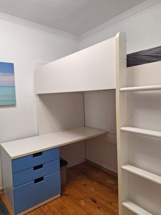 Детска/юношеска стая