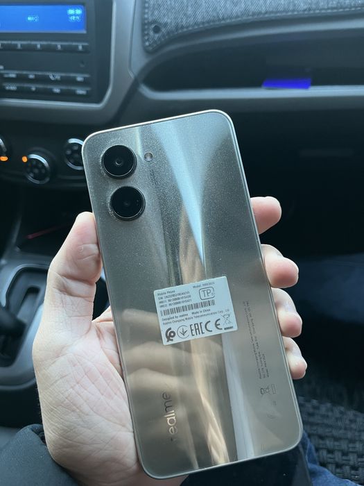 Realme c33 va samsungA20