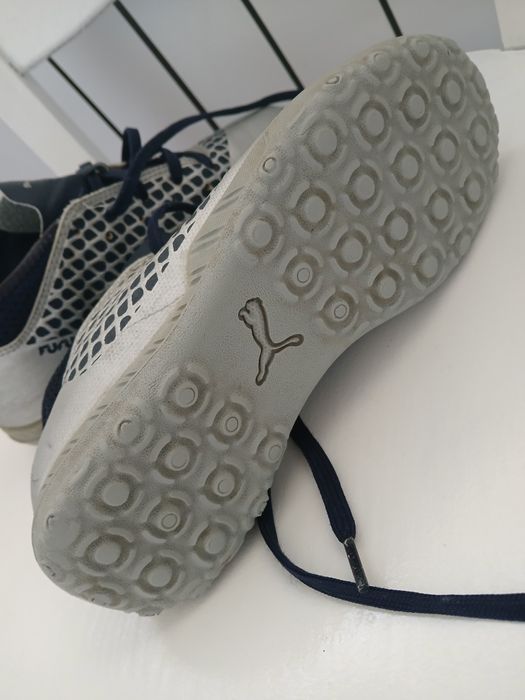 Сороконожки PUMA furure