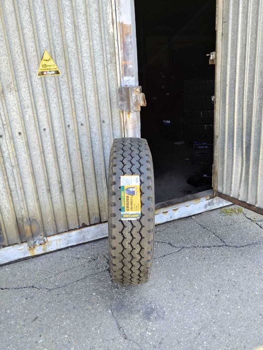 295/80R22.5 CR926 ГРУЗОВЫЕ