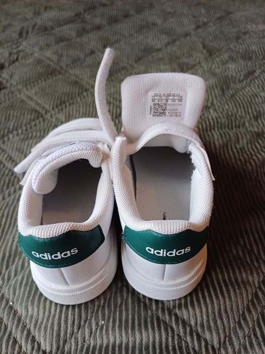Кожени Адидас 26-ти номер