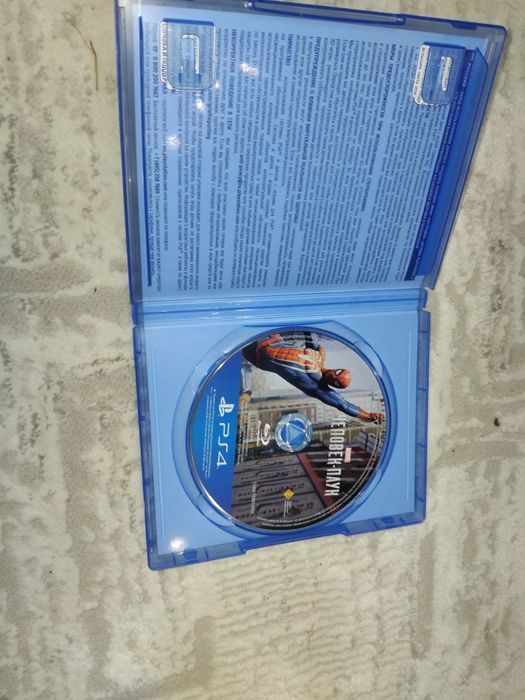 Продам диски на пс 4 и подходит на 5