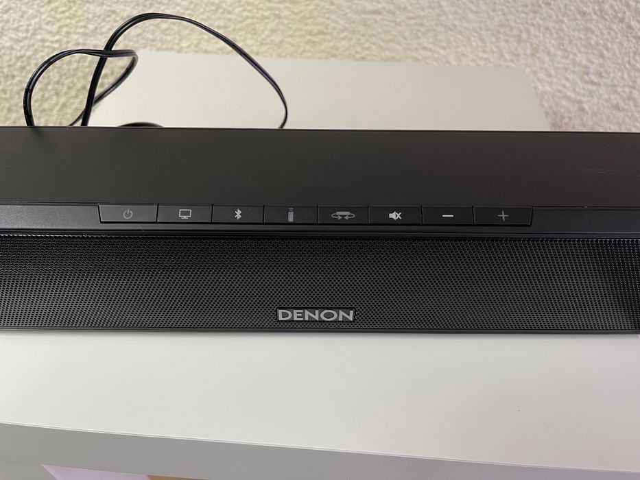 СаундбарSoundbar DENON DHTS514 гр. Свищов • OLX.bg