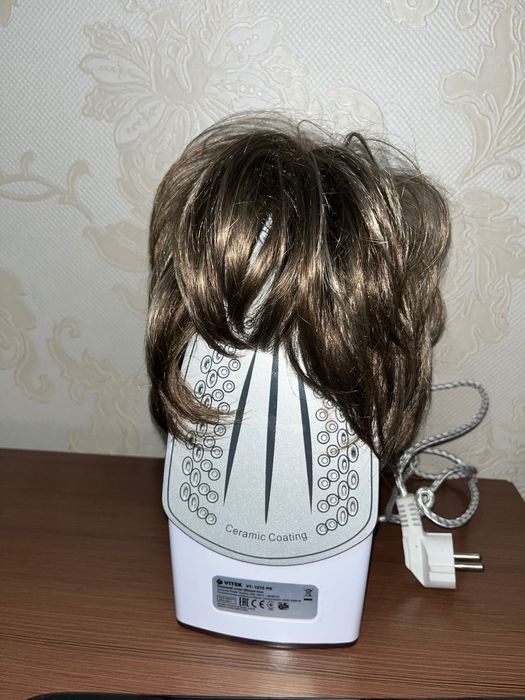 Парик женский (новый)