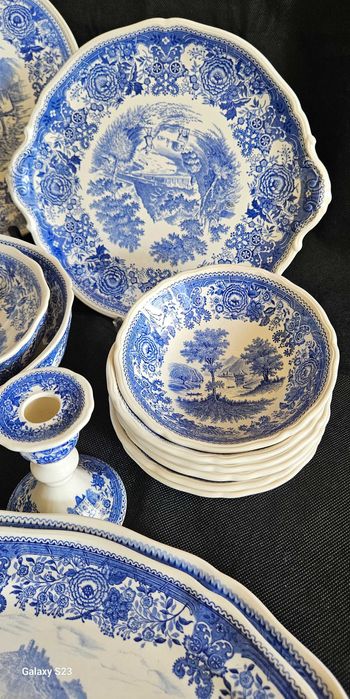 Villeroy&Boch*Burgenland*