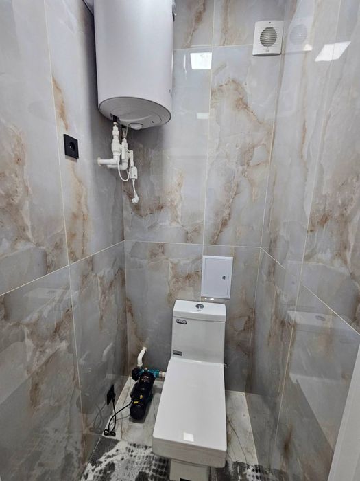 2 xonali 78m² 3-qavat kvartira sotiladi