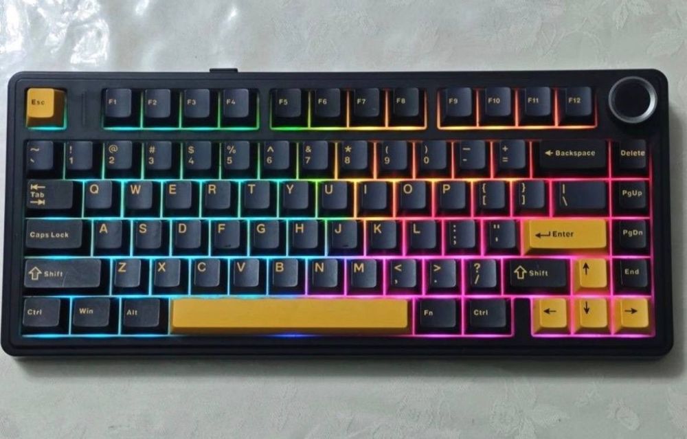 Игровой ноутбук, есть обмен и торг