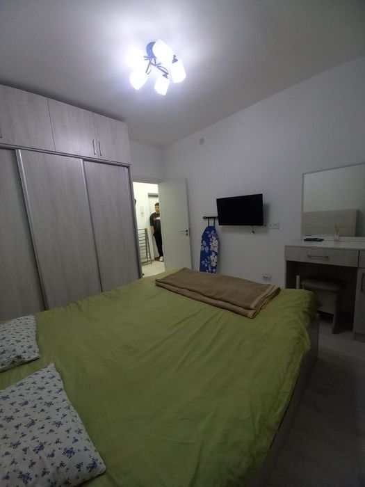 ЖК Ассалом Сохил 1/4/9