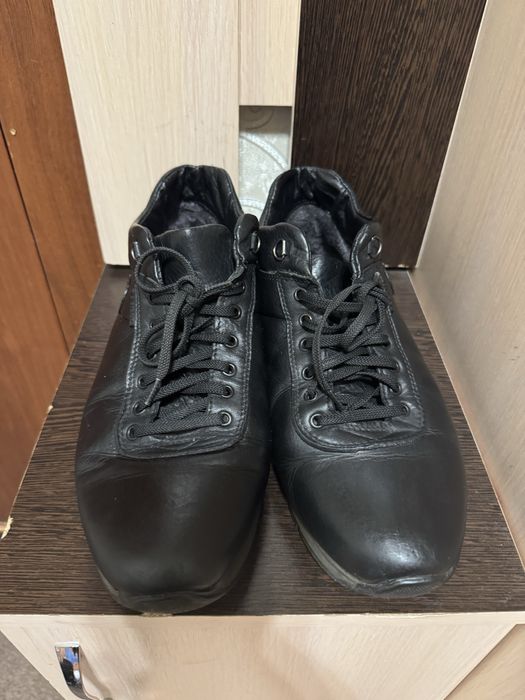 Зимняя обувь 42 носили мало больше года стояли в коробке