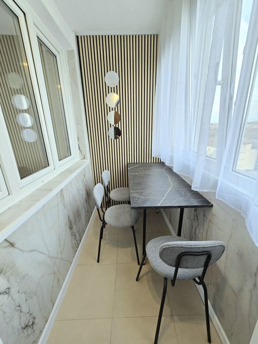 APARTAMENT 1 CAMERĂ  30mp Aluminei  et8/9
