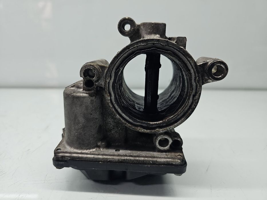 Clapeta acceleratie AUDI A4 (8K2, B8) [Fabr 2008-2015] 03L128063E 2.0