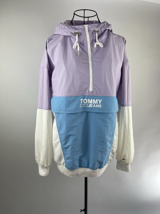 Jacheta antivant Tommy Hilfiger dama