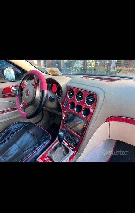 Se vinde Alfa Romeo 159