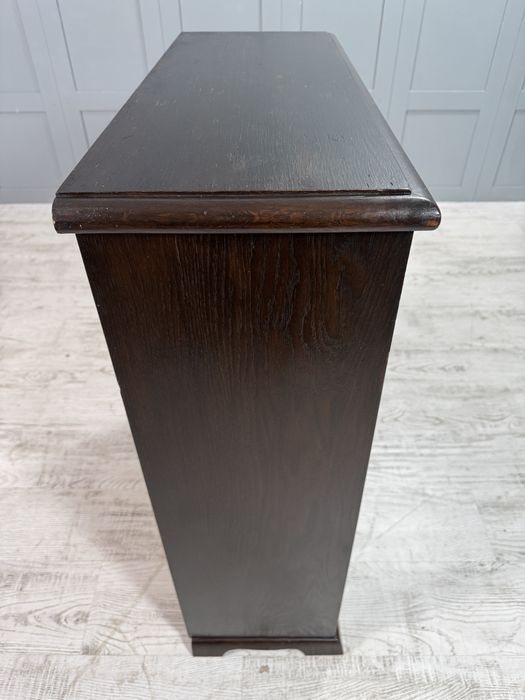 Библиотека-мини бюфет Д1129