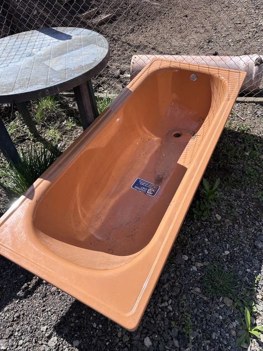 Vand vana, nefolosita