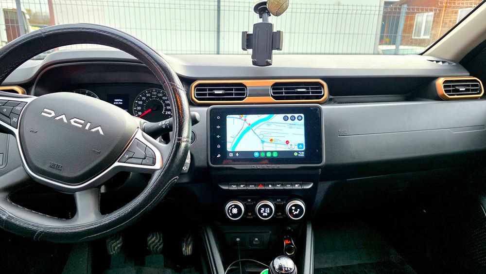 Dacia DUSTER EXTREME - 2024- FULL DOTARI - 4x4 - 19.000 KM