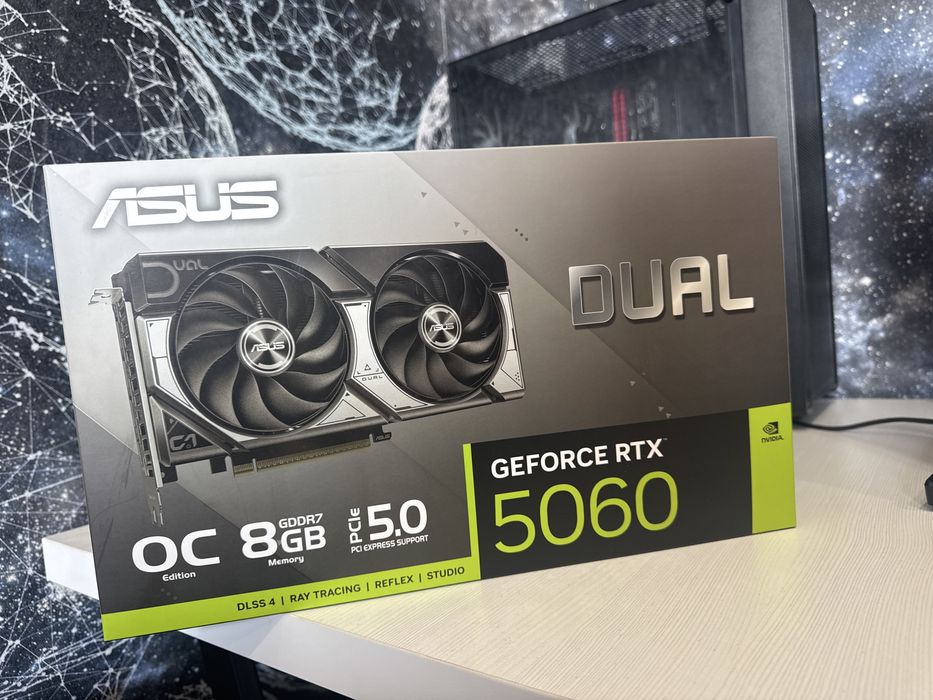 Системный блок ПК