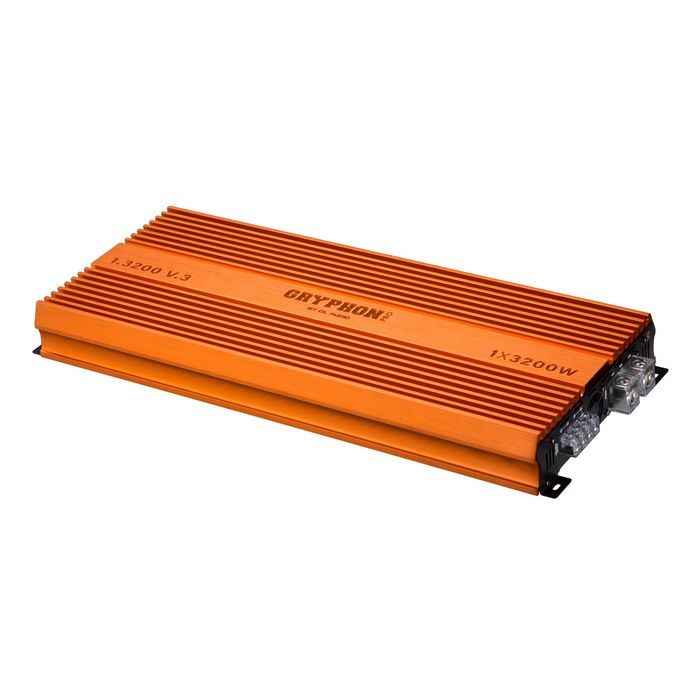 Dl audio 1.3200 v3  monoblok