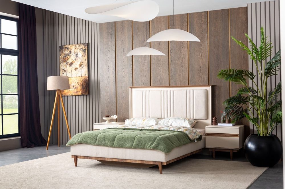 Спален комплект LiDYA