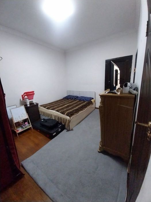 Продам квартиру спутник 6 1/3/5 36500&