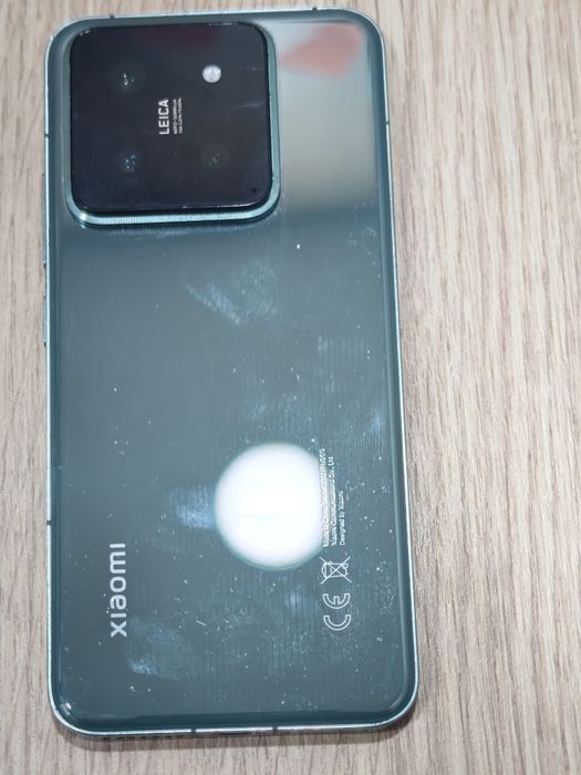 Xiaomi 14 5G в гаранция