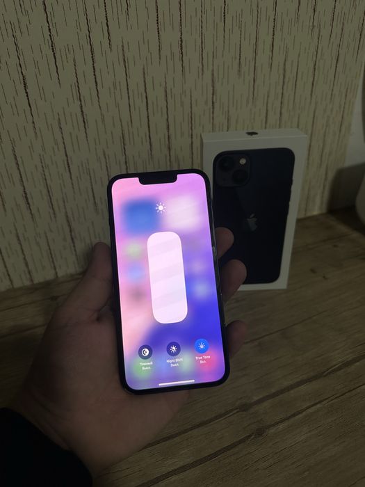 Iphone 13 256 tali karobka dakment