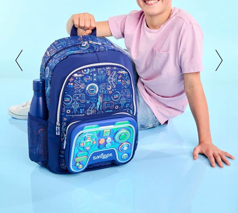 Детска раница за момче