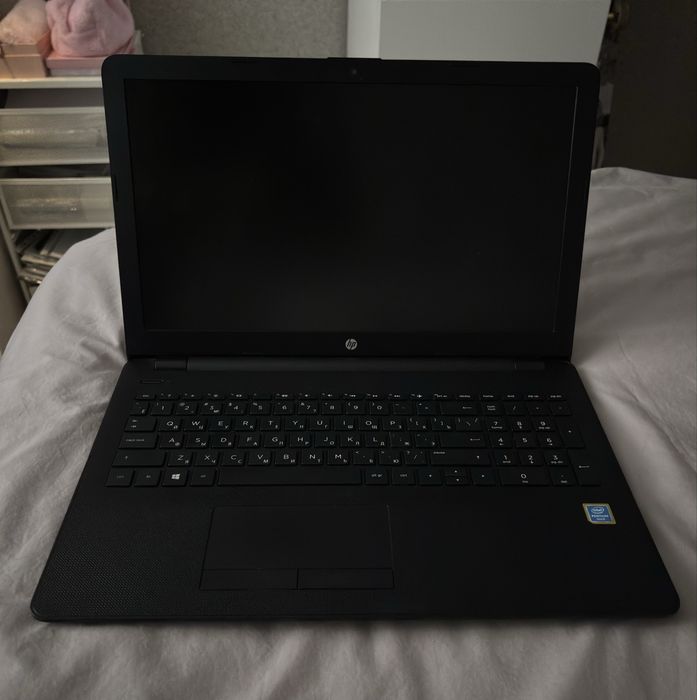 Продаю ноутбук – HP 15