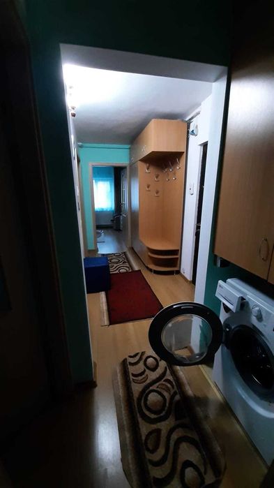 Inchiriez apartament cu 2 camere Zorilor